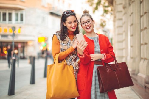Younger Generations Redefine How Retailers Approach The Holidays