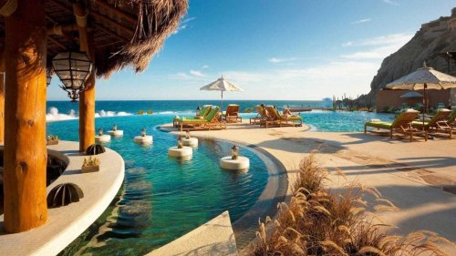 The Future of Cabo San Lucas: The Hot Hotels for 2017 and Beyond (UPDATED)