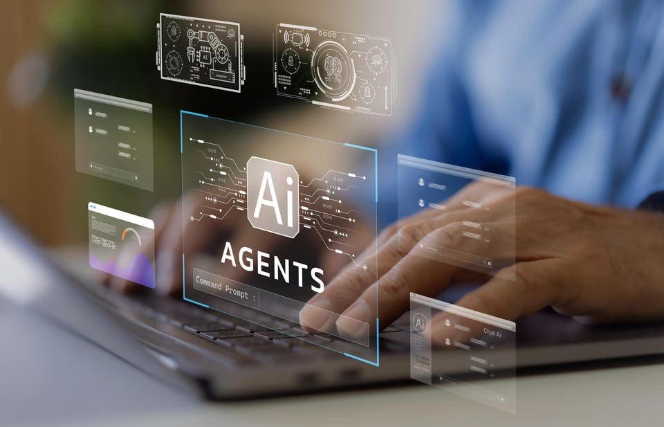 Accenture, DaVinci And ChatGPT Cracked The Agentic Commerce Code