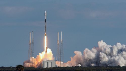 Elon Musk’s SpaceX Wins $885 Million In FCC Subsidies To Give Rural Areas Broadband Access