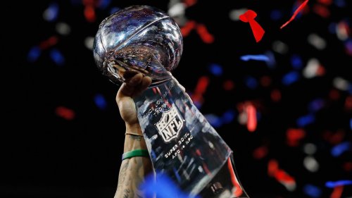 The Most-Watched Super Bowls Of All Time
