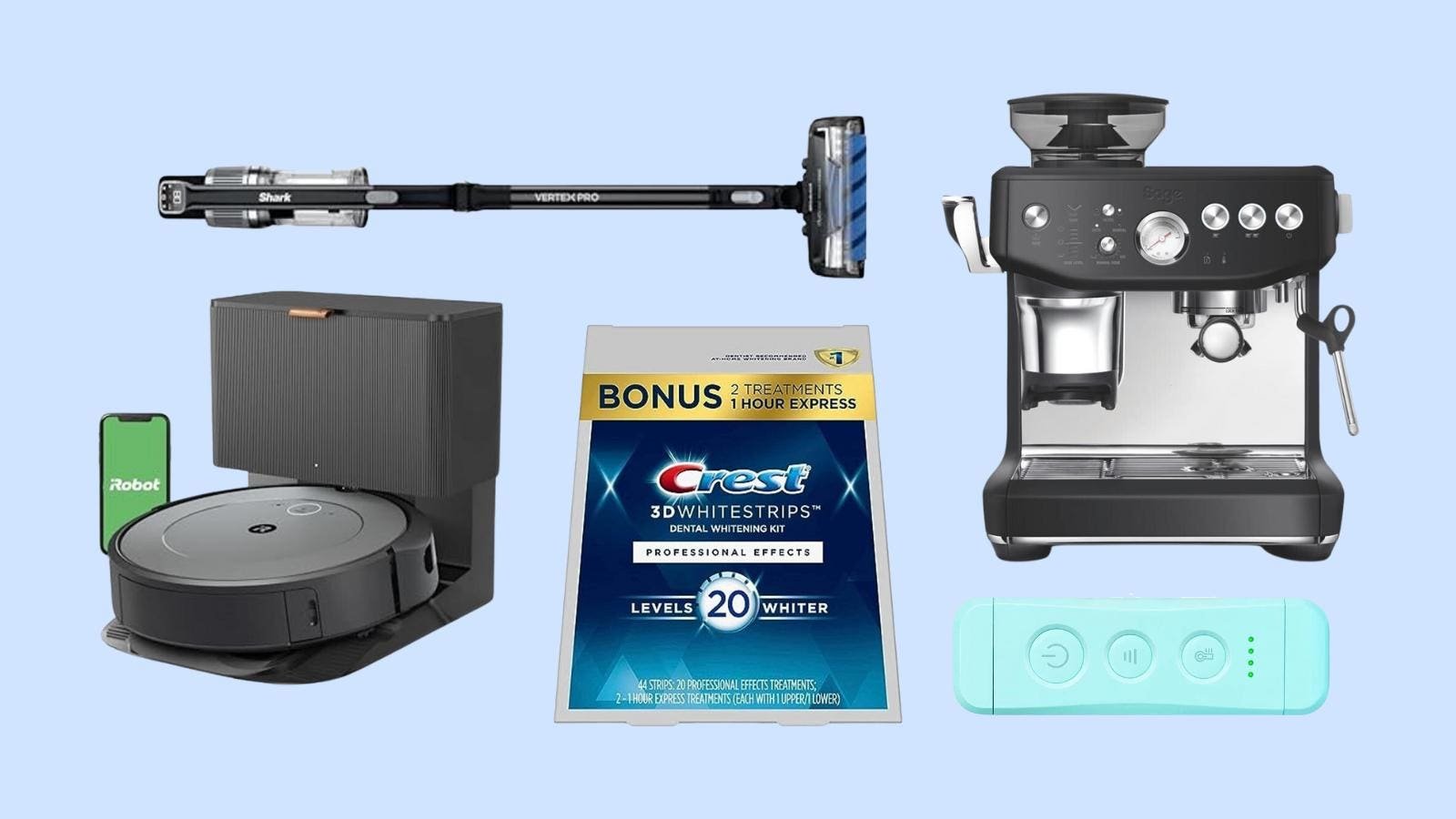 October Prime Day 2024 Starts Next Week—Here Are The 15 Best Early Deals - cover