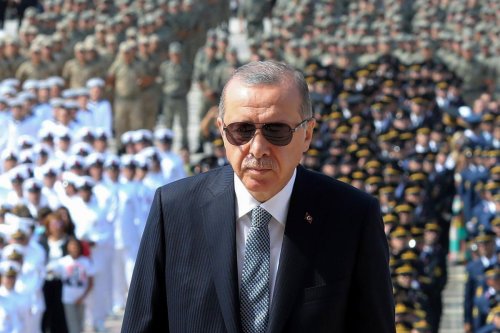 Erdogan's Game With Nato Over Finland And Sweden: What He Really Wants