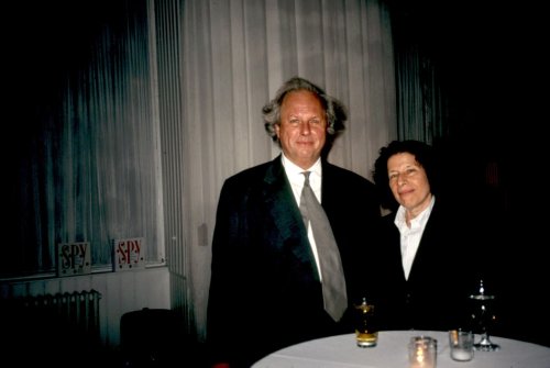 Book Review: Graydon Carter’s Spectacular ‘When The Going Was Good’