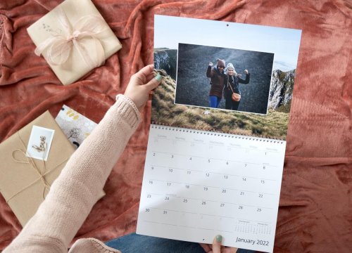Valentine’s Day Gift Guide: The Best Photo Gifts For Travelers
