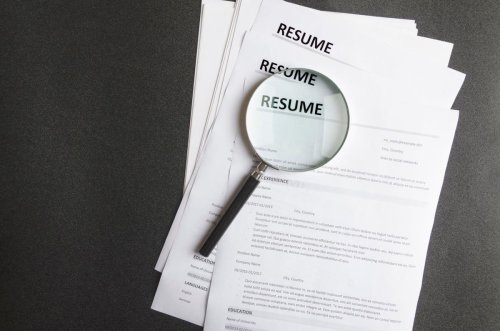 5 Resume Tips For The January Job Boom