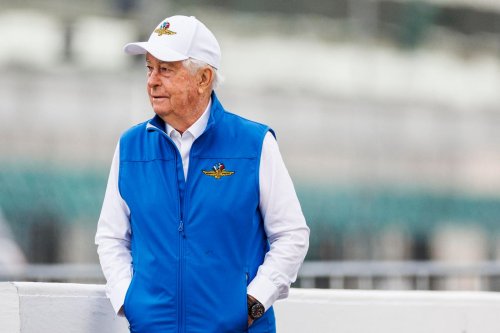 Roger Penske Lowers The Boom On Indy 500 Cheating Scandal