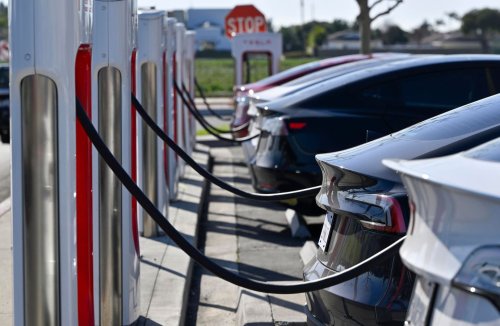 What’s Behind The Oil And Gas Attitude Toward Electric Vehicles