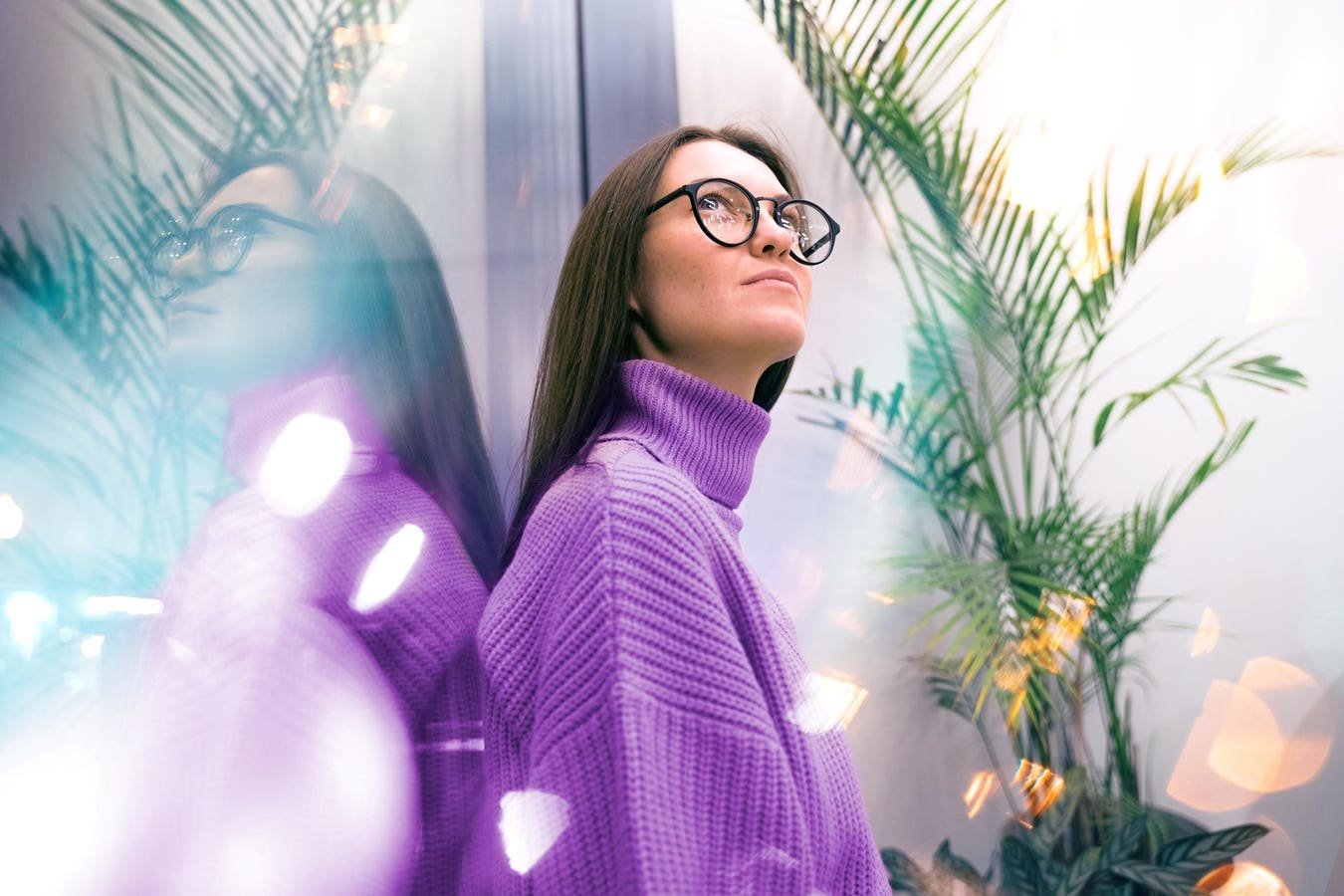 The Goal-Setting Mistake That's Keeping You From Real Success