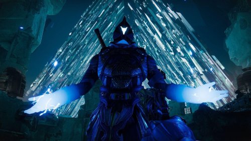 ‘Destiny 2’ 4x World’s First Raider Banned For A Controversial Reason