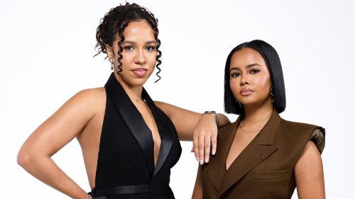 Fortune & Forks Is The Must-Know Network For Women Of Color