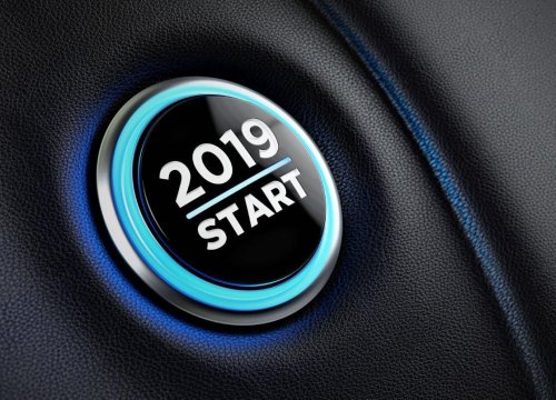 IDC Top 10 Predictions For Worldwide IT, 2019