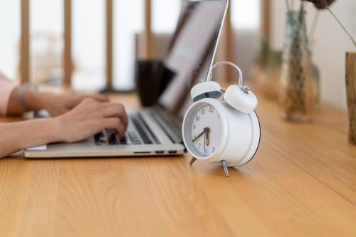 Five Time-Management Mindset Techniques To Change The Way You Think