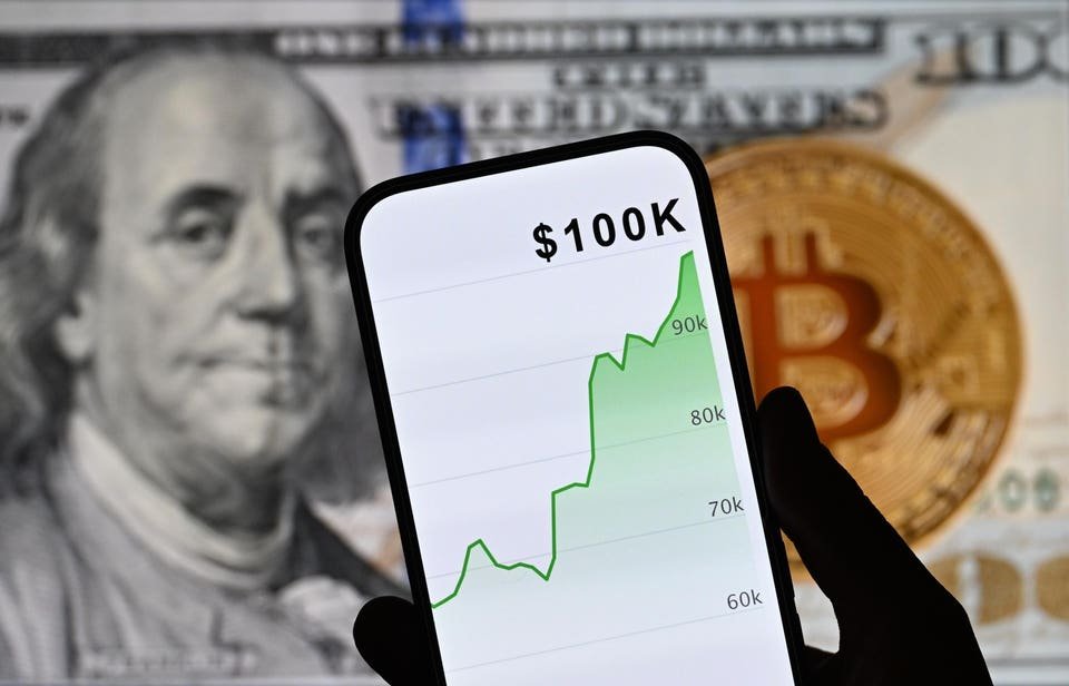 How Crypto Traders Navigate Volatility And Mental Strain