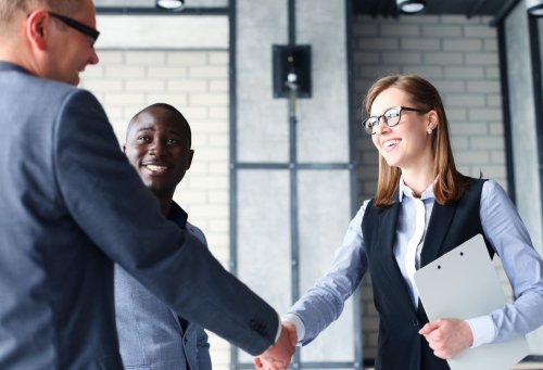 Five Habits Of People Who Get Promoted To Leadership