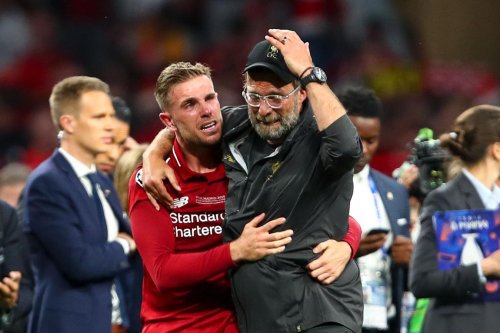How Jürgen Klopp And Jordan Henderson Changed The Course Of Liverpool History