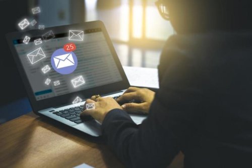 8 Simple Tips That Will Improve The Way You Use Email