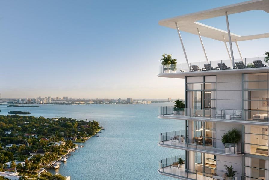 The One Atelier Launches New Tokenization Platform Focused On Branded Real Estate