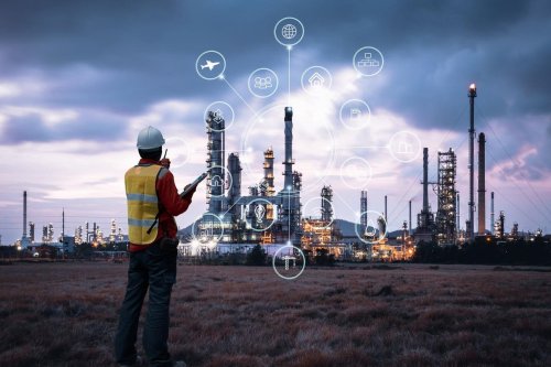 Council Post: Trends In Digital Transformation In The Oil & Gas Industries