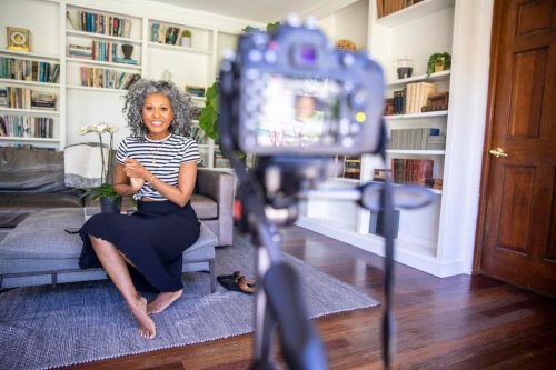 How To Use Influencer Marketing To Reach Older Consumers