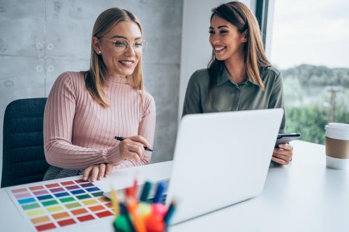 Council Post: 11 Crucial Tips For Creating Brand Consistency Across All Platforms