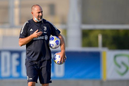 Why New Boss Igor Tudor Could Be The Next Antonio Conte For Juventus