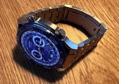 huawei smart watch specs