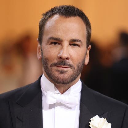 Tom Ford