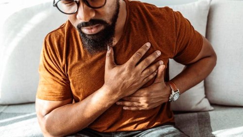 Chest Pain: 11 Causes, Symptoms And Treatment Options