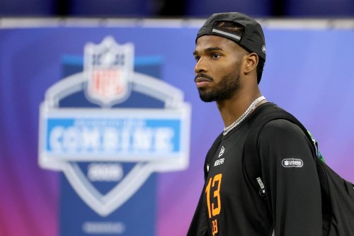 Shedeur Sanders Recent Slide Resurfaces His Damning Pre-Draft Process
