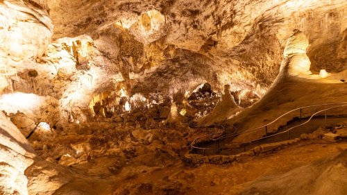 Carlsbad Caverns National Park: 10 Things To Know Before You Go