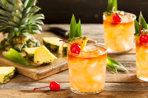 The World’s Top Rum, According To The Beverage Testing Institute
