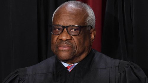 Clarence Thomas: Here Are All The Ethics Scandals Involving The Supreme Court Justice Amid Koch Network Revelations