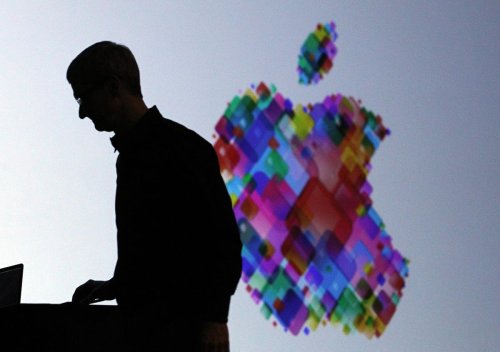 Apple Suddenly Reveals A Surprise New Product May Be Here In Days