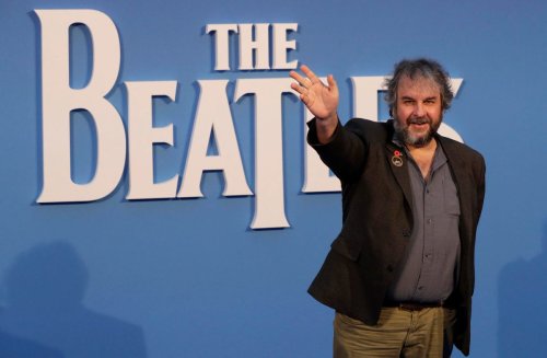 As The Beatles ‘Get Back’ Moves To Theaters, Director Peter Jackson Talks Next Steps