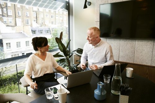 Hybrid And Remote Worker Wellbeing Requires A Different Approach