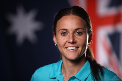 Hayley Raso To Become First Australian In History To Play For Real ...