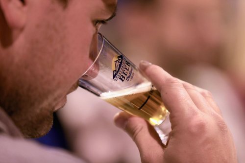 These Are The Best Beers In America, According To The Great American Beer Festival