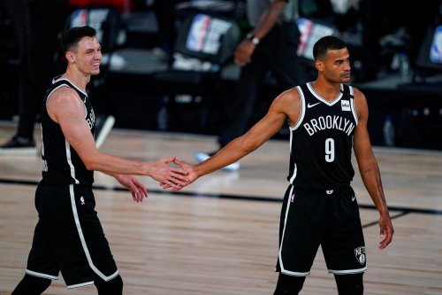 Brooklyn Nets Score Biggest NBA Betting Upset In 25 Years
