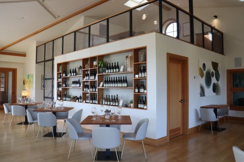 The Art Of Blending Pinot Noir In Oregon’s Willamette Valley