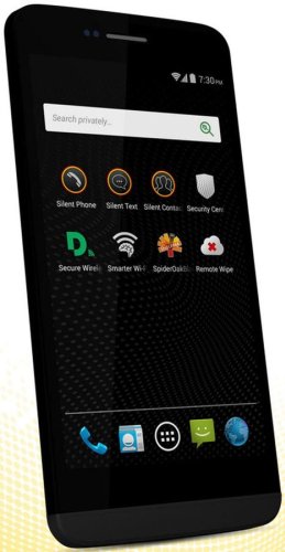 Want To Communicate Anonymously Without Being Monitored Or Tracked? 'Blackphone' Now On Sale