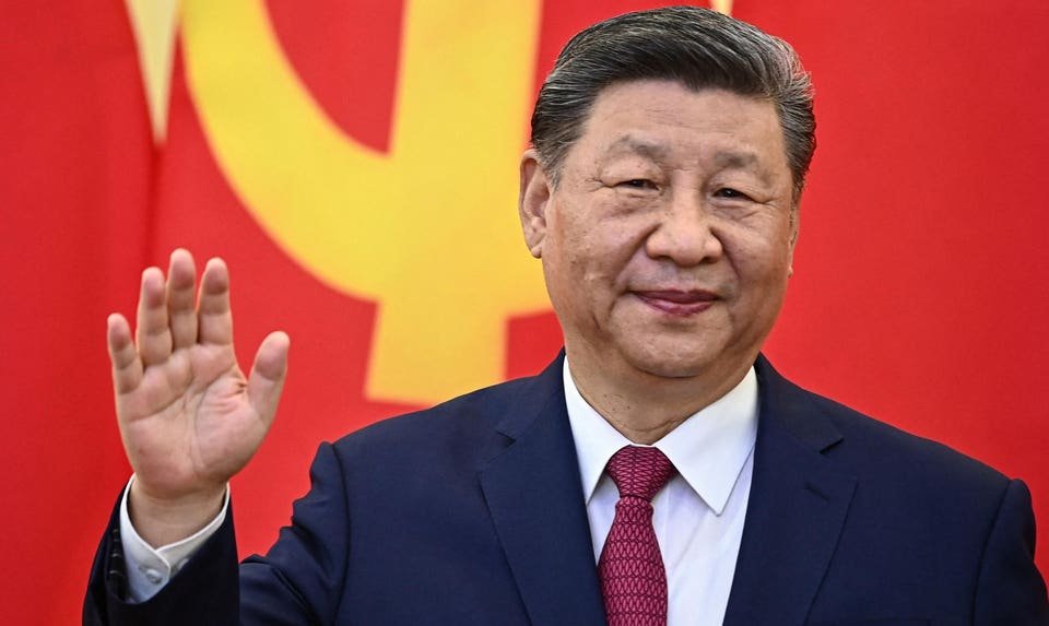 An ‘Important’ China ‘Signal’ Just Quietly Started Flashing As The Bitcoin Price Suddenly Bounces Back