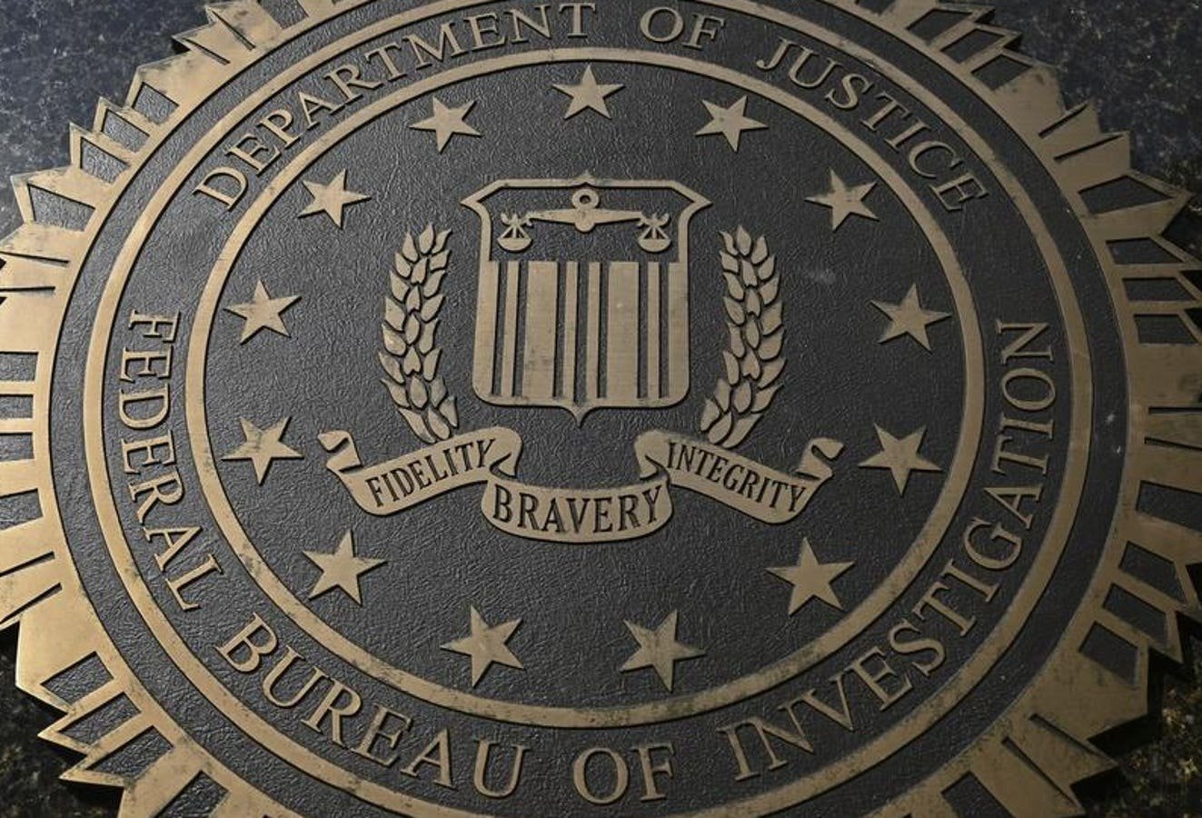 FBI Warns Chrome, Safari And Edge Users—Do Not Buy From These Websites
