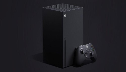 Surprise Xbox Series X Features Will Make Old Games Look Brand New