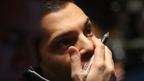 Bitcoin Is Suddenly Surging As It Braces For A Huge $6 Trillion Price Earthquake