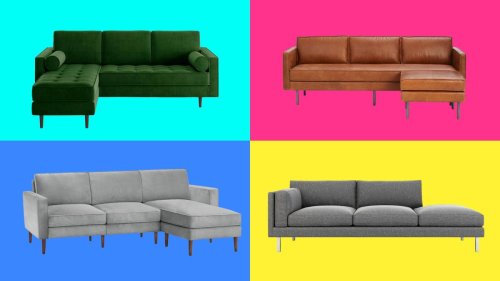 The Best Sectional Sofas To Seat Everyone