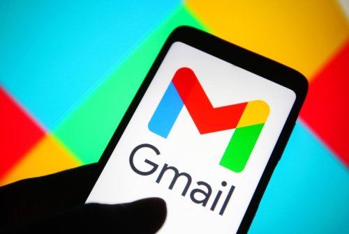Serious Warning Issued For Millions Of Google Gmail Users