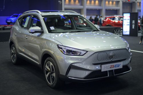 China’s Assault On European Electric Car Market Gathers Momentum