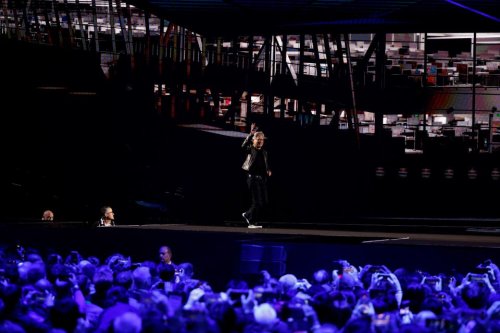 5 Highlights To Watch At Nvidia GTC 2026