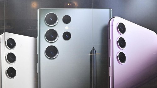 Samsung’s Android Update—Check Your Galaxy Phone Now